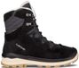 Lowa Ottawa Evo Gore-tex® Bottes de neige Noir UE 39 1/2 Femme