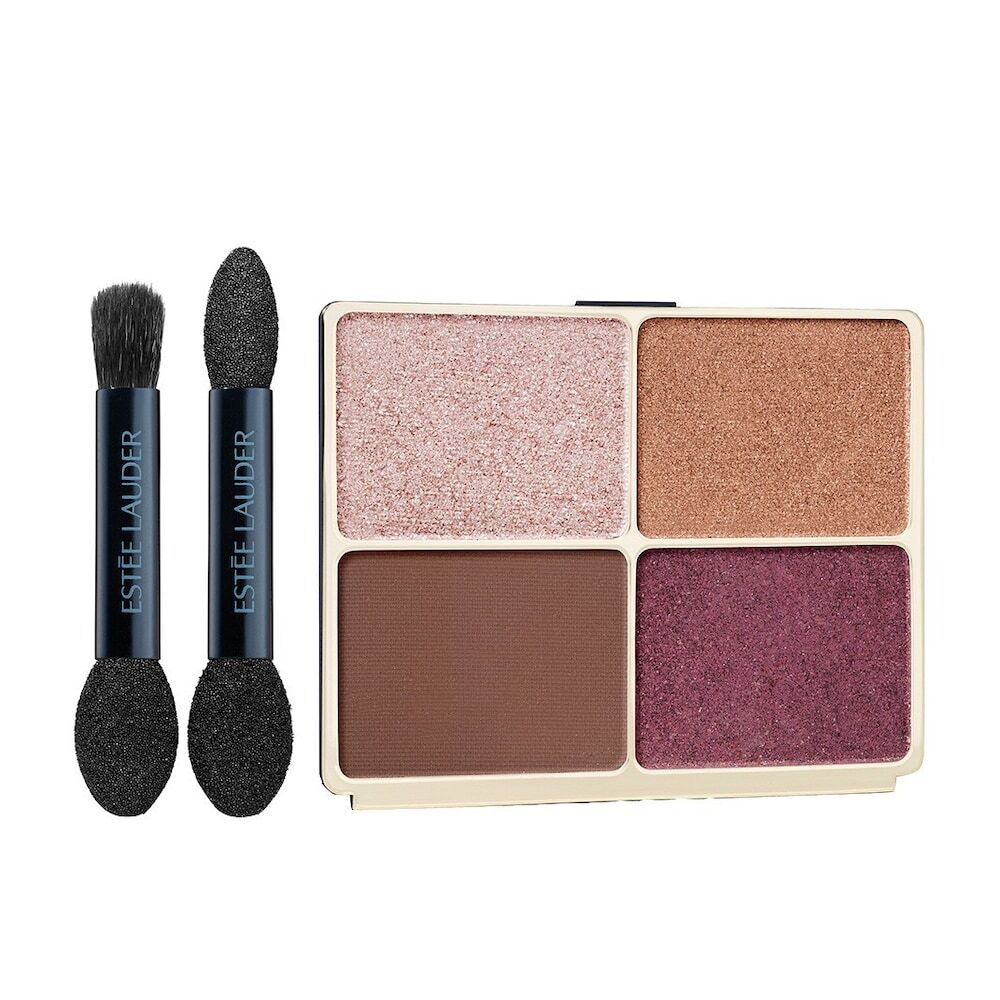 Estée Lauder Pc Envy Eyeshadow Quad Refill 6 g Rebel