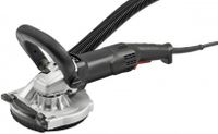 CARAT Renovatie Slijper RG125 Grinder DUSTEC Zonder Schijf