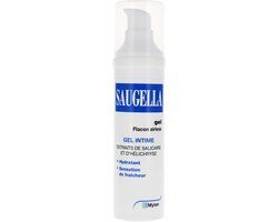 Saugella Intieme Gel 50 ml