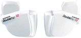 Sram Levier de vitesse en polyester blanc