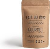 Café du Jour 100% Arabica Gourmet Koffiebonen Medium Gebrand 500g
