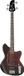 Ibanez Talman Bass TMB100-WNF Walnut Flat - Elektrische basgitaar