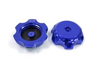 Vparts Bouchon de réservoir de carburant Asgt-02