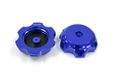 Vparts Bouchon de réservoir de carburant Asgt-02
