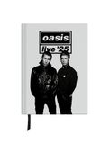 Oasis Libri GmbH Oasis Live '25 Hardcover