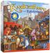 999 Games De Kwakzalvers van Kakelenburg - Bordspel - Strategie - Familiespel - Vanaf 10 jaar