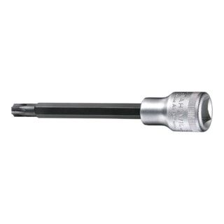 Stahlwille - Dop - Torx - 1/2 inch - TX45 - Lang