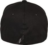 Alpinestars Corp Shift 2 Flexfit Pet Zwart S-M