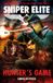 Hunter's Rebellion Publishing Ltd. Hunter's Game: A Sniper Elite Worlds Novel Paperback