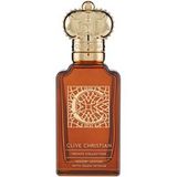 Clive Christian C Woody Leather / 50 ml / Unisex