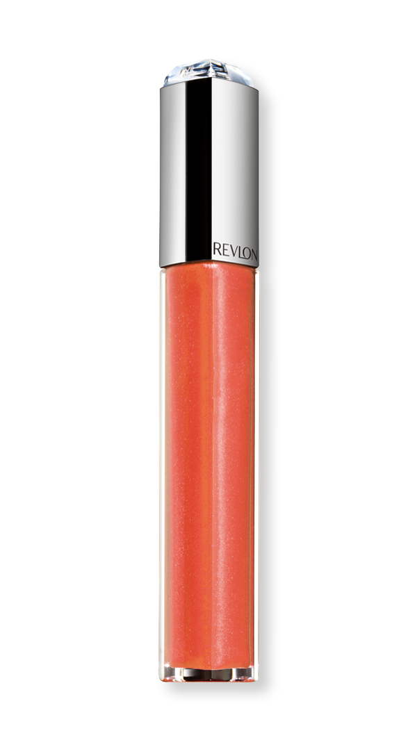 Revlon Ultra HD Lip Lacquer - Oranje - 2023