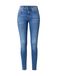 G-Star 3301 High Skinny Jeans, Blauw (Medium Aged D05175-8968-071), 28W x 28L