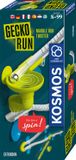 Kosmos Gecko Run Twister Uitbreiding Knikkerbaan