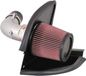 K&N Typhoon Kit passend voor Mazda Mazdaspeed3 2.3 2007-2008 (69-6011TS)