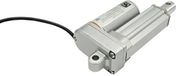 TRU COMPONENTS Elektrische cilinder TC12-50-250 TC-14973260 Slaglengte 50 mm Schuifkracht 250 N 12 V/DC 1 stuk(s)