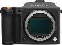 Boeken Hasselblad X2D 100C Lightweight Field Kit