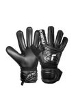 REUSCH Attrakt Solid Sporthandschoenen zwart