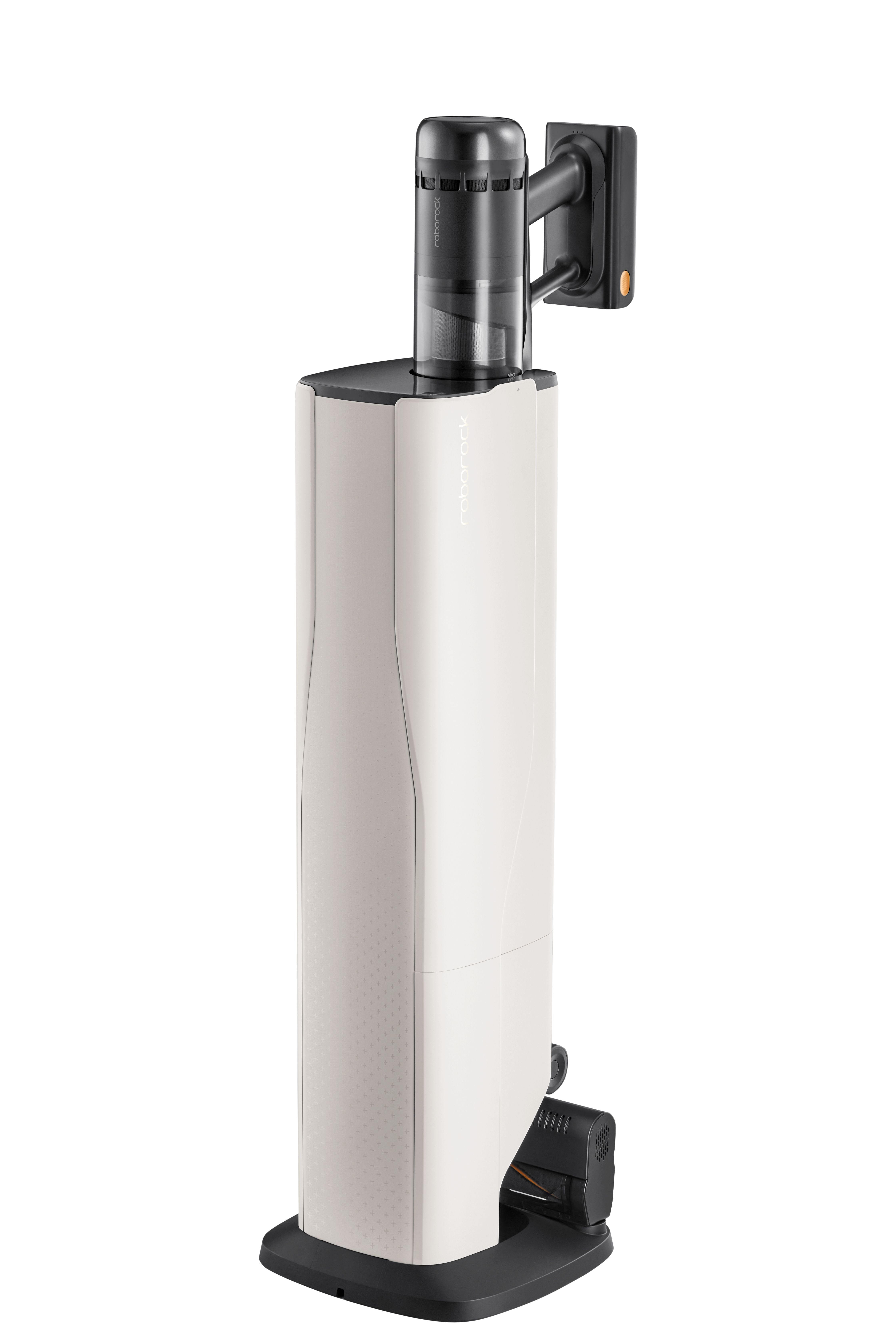 Roborock H60 Hub Ultra