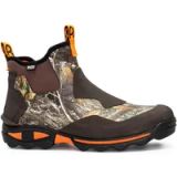 Rouchette Regenlaarzen | Tuinklompen | Clean Wild Camo | Maat 42