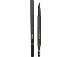 Shiseido Brow InkTrio Wenkbrauwpotlood - 03 Deep Brown