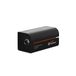 Palmer River Serie - wupper - Passive Line Isolation Box, zwart