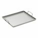 Vaello Plat en diep bord Staal 40 x 40 cm