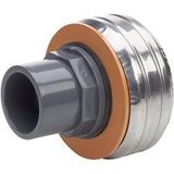 FIAP 2858 Raccord de réservoir (Ø x l) 130 mm x 110 mm 1 pièce
