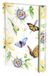 Bekking & Blitz Notitieboek A5, harde kaft: Passion for Butterflies, Michelle Dujardin