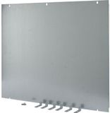 Eaton Montageplaat XME3208M Leegmaat 800x800mm