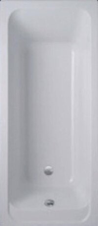 Villeroy & Boch Omnia Architectura - Ligbad - 170x75cm - Wit