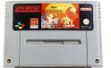 Nintendo Le Roi Lion - Super Nintendo [SNES] Jeu PAL