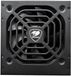 Cougar Gaming STC500 power supply unit 500 W 20+4 pin ATX Zwart
