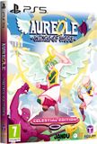 Just for Games Aureole Wings of Hope Celestial Edition PlayStation 5