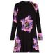 Desigual Vest_Orchidpurple_Lacroix Dress Femme