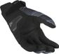 Macna Decode Gants de moto pour femme - Noir - Taille XS