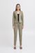 ICHI IHKATE SHORT BL Dames Blazers Driftwood XS