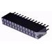TE Connectivity 6-146762-6 Female header