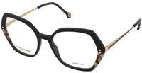 Carolina Herrera HER 0205 WR7 Havana Brillen met correctie