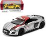 Kinsmart Audi R8 1:36 2020