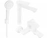 Mexen Royo R05 set de bain, blanc
