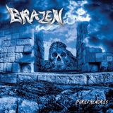 Sonic Rendezvous Brazen - Buried Memories (CD)