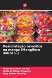 Desidratação osmótica na manga (Mangifera indica L.): DE