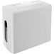 Peach PS500-15 papiervernietiger Kruisversnippering 21 cm 74 dB Zwart
