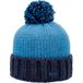 CMP Berretto Lavorato A Maglia Con Pom Pom Da Bambini uniseks-kind Beret