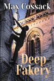 Deep Vwam, LLC Deep Fakery Paperback