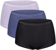 sloggi Maxislip Originals Basic Dames (3 stuks) Meerdere kleuren