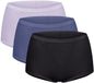 sloggi Maxislip Originals Basic Dames (3 stuks) Meerdere kleuren