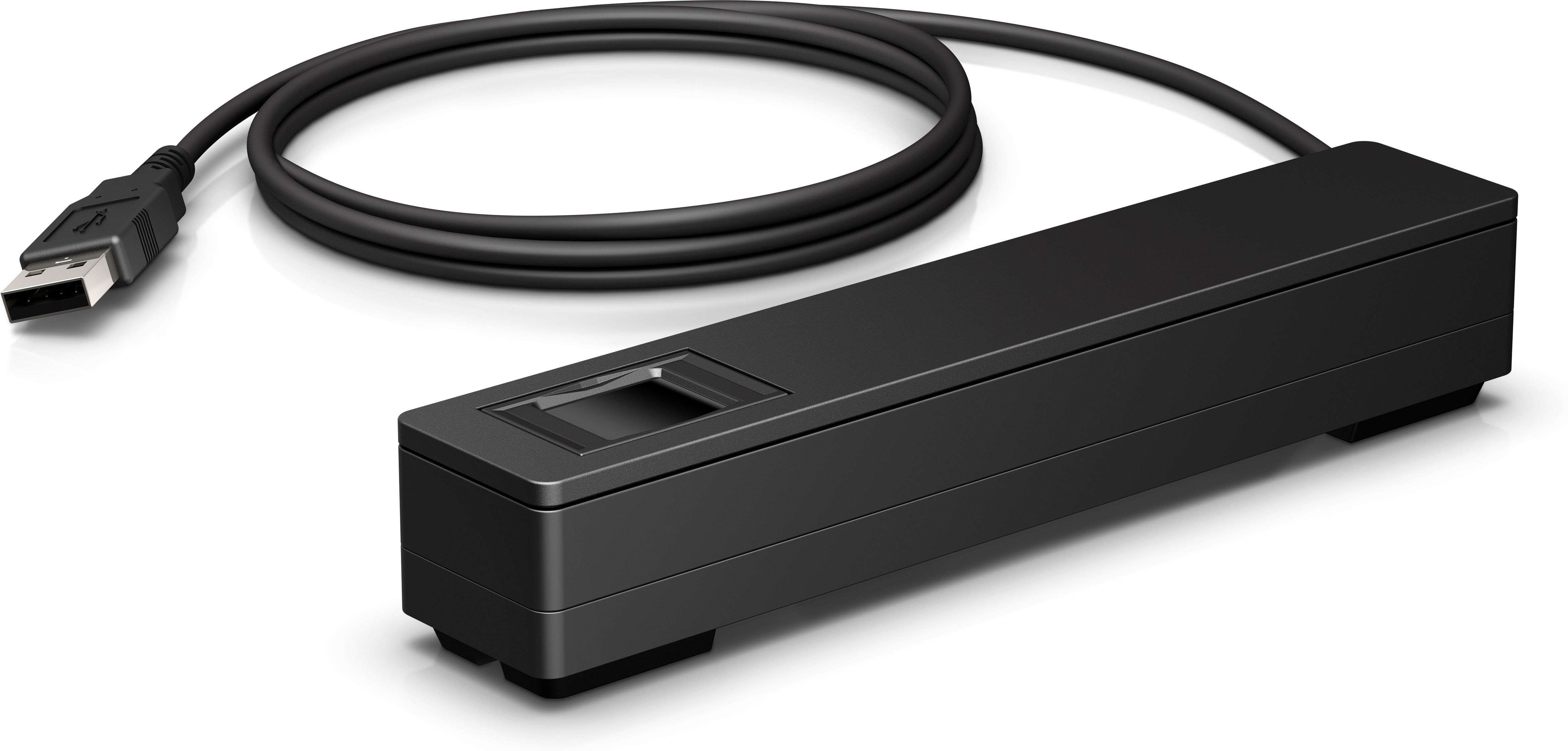 KVM switch en kabel