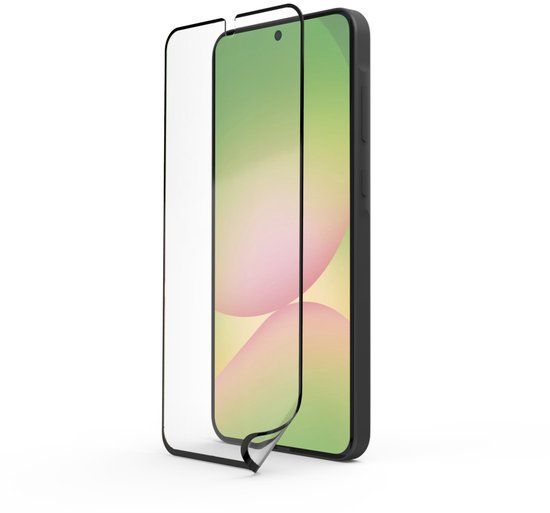 Hama Screenprotector Super Hybrid voor Samsung Galaxy A56